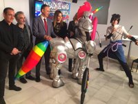 Murcia se prepara para la celebración del IX Salón del Manga y la cultura japonesa, 'Murcia se Remanga'