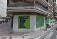 Detenido el atracador de Usera, conocido vecino del barrio, en una operación policial sin heridos