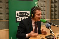 Page, "de acuerdo" con Sánchez en que el PSOE "no está en la línea" de acordar con independentistas