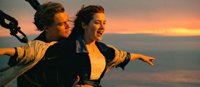 Titanic cumple 20 años y lo celebra regresando a los cines