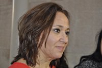 Méndez de Vigo estudiará "con interés" la providencia que ordena devolver los bienes de Sijena, dice Mayte Pérez