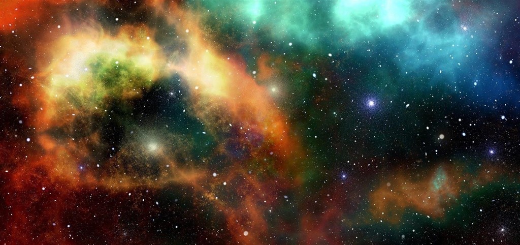 ¿Y si el cosmos es resultado de un cálculo de 13.700 millones de años?