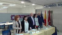 Sindicatos retan a Madrid con dos jornadas de huelga en diciembre del SERMAS para reactivar la carrera profesional