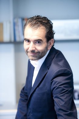 Ferran Forrellad, CEO d'Emesa
