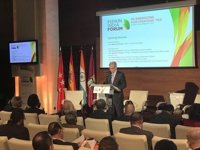 España e India buscan cooperar en proyectos de industria de defensa y energía