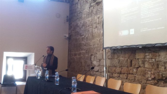 Jaume Asens (BComú)