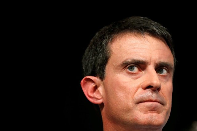 Manuel Valls