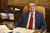 Rosa Menéndez sustituirá a Emilio Lora-Tamayo como presidenta del CSIC y será la primera mujer en ocupar el puesto