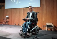 El Foro 'CONSULCon' reúne a representantes de las 50 ciudades que utilizan la plataforma en la que se basa Decide Madrid