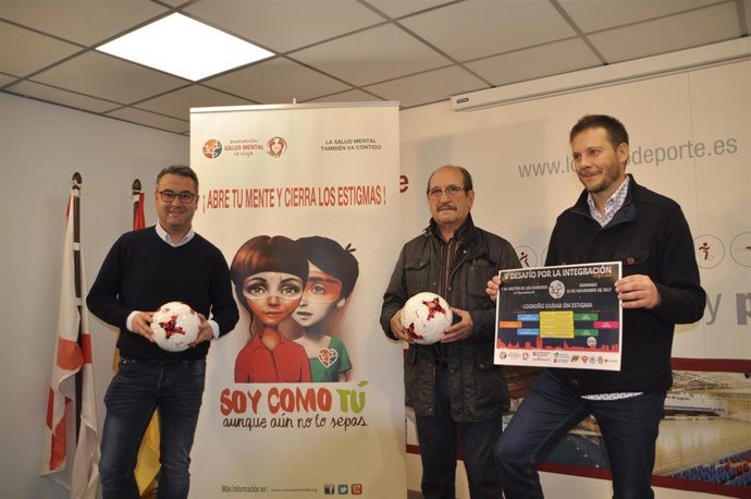Presentación del torneo