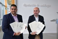 PSOE critica 10 nuevos contratos "a dedo" en Diputación de Málaga al edil dimitido por el caso Mijas
