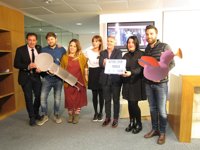 El soul rock de 'Vintage Trouble' se suma a 'Actual 2018' que contará con tres 'Café Cantante' y cuatro matinales