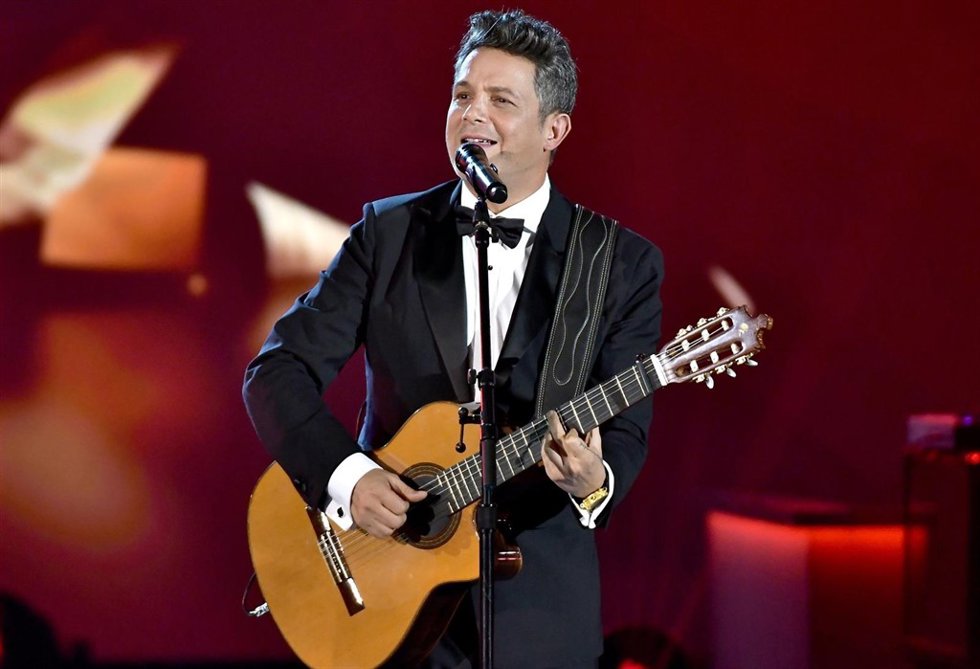 Alejandro Sanz