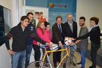 Gobierno Vasco presenta el proyecto 'Euskal Kirolari' para impulsar el uso del euskera en el mundo del deporte