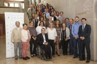 Destinan más de 800.000 euros a 35 entidades sociales en Canarias para ayudar a personas desfavorecidas