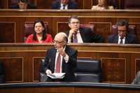 Montoro: "El comercio online está sujeto a las mismas normas tributarias que los demás"