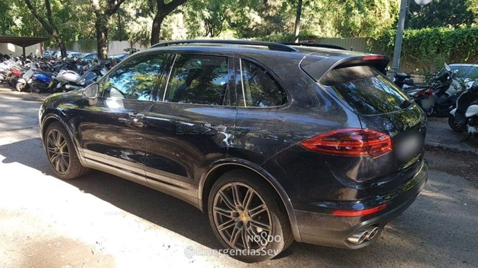 Denunciados por falsedad documental