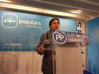 El PP acusa al Consell de actuar "tarde y con prisas" con la ITV y pide que se bajen las tarifas en 2018