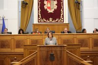 PSOE y PP rechazan la enmienda a la totalidad del PP a la Ley de zonas prioritarias