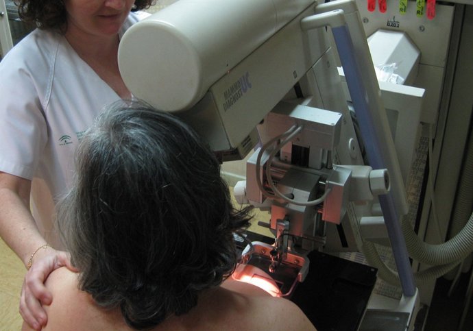 Mamografia