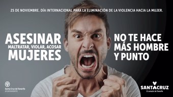 Presentación de la campaña