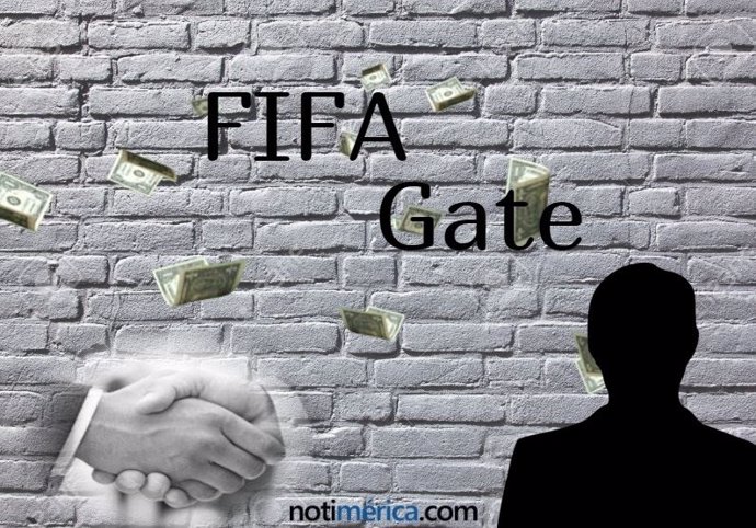 FIFA GATE