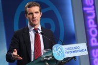El PP subraya que reformar la Constitución exige el mismo consenso que en 1978 y rechaza que hayan rebajado expectativas