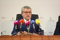 Junta "siempre garantizará" nóminas de profesorado y personal investigador de UCLM