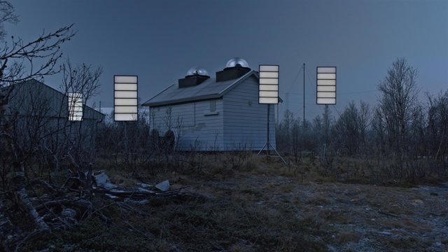 Sónar envía música al espacio para conectar con una civilización extraterrestre