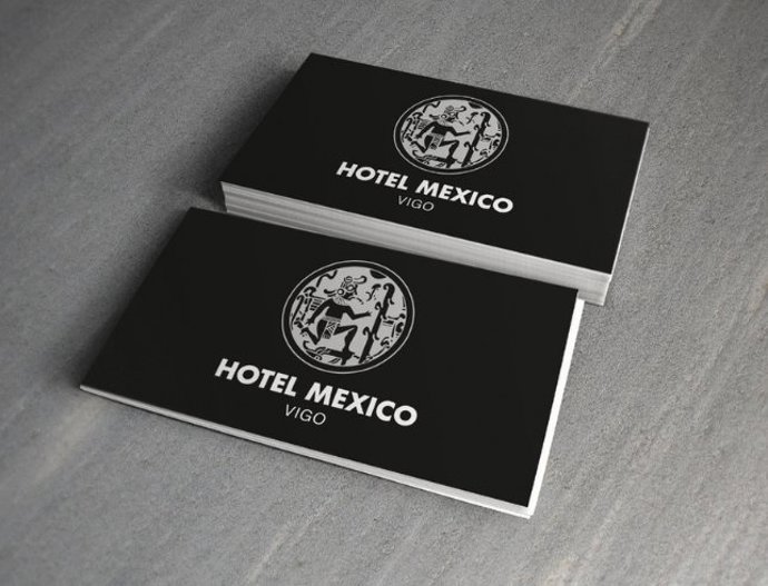 Hotel México de Vigo