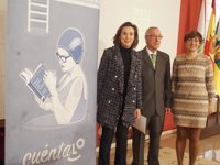 Logroño respirará literatura en un festival centrado en Cien Años de Soledad y Gloria Fuertes