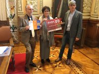 El Ayuntamiento de Valladolid pide implicación a la "sociedad" para evitar el consumo de alcohol entre los más jóvenes