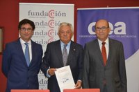 OEA prevé un crecimiento del PIB andaluz para 2018 del 2,6% por la demanda interna, la construcción y la industria