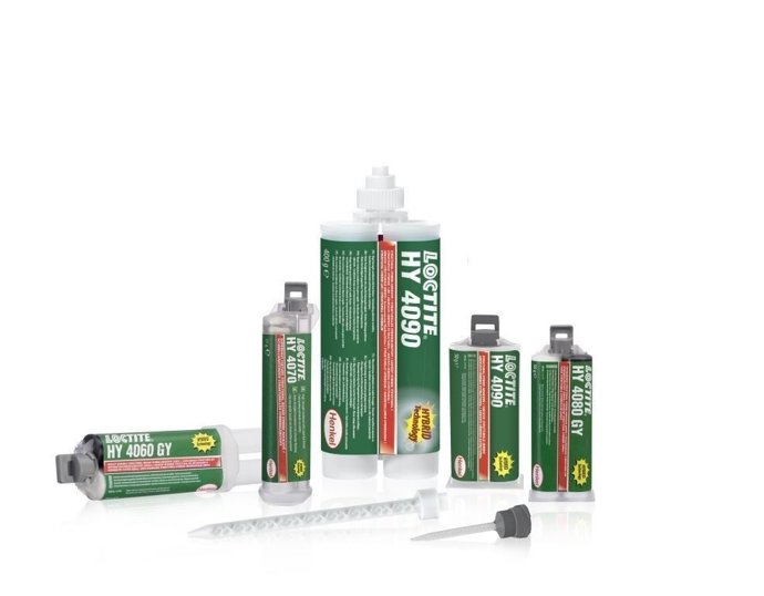 Adhesión sin límites con la nueva innovación tecnológica de LOCTITE