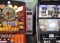 La Guardia Civil desmantela un grupo especializado en robos en máquinas recreativas de Murcia y Alicante