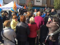 Albiol: Junqueras trata a Catalunya como su "corral" apuntando a Rovira como presidenta