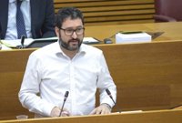 Podemos critica el no del PSPV a negociar la tasa turística y condiciona el diálogo presupuestario a incluir ese debate