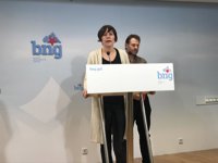 BNG lamenta que los políticos que convirtieron el 'Prestige' en "tragedia" no "pagasen" e incluso "fuesen recompensados"