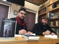 Noriega confiesa que le dijo a Villares que "no podía acompañarlo políticamente" para dirigir En Marea por sus aliados