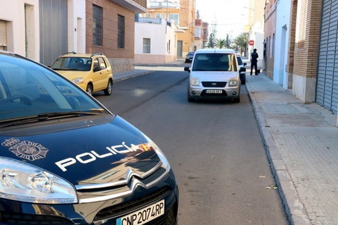Agencia Catalana de Noticias
