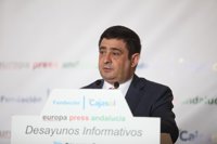 Reyes traslada su "cariño y respaldo" al exalcalde de Huesa (Jaén) ante la "injusticia que está viviendo"