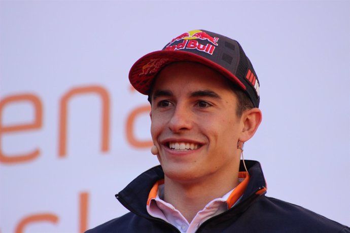 Marc Márquez