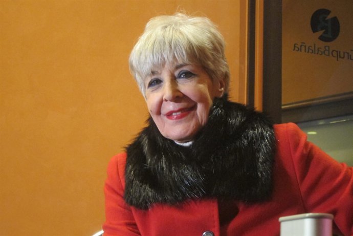 Concha Velasco