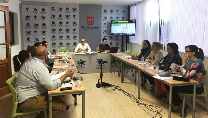 Np Las Empresas Y Servicios Turísticos De Lanzarote Distinguidos Por Su Calidad 