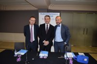 Ribera Salud cifra en 72,3 millones la inversión necesaria en 10 años si se mantiene el modelo de concesión