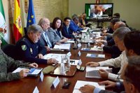 La campaña de Infoca ha concluido en la provincia de Sevilla con 1.617 hectáreas afectadas por incendios forestales