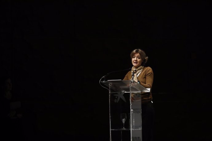 Isabel García Tejerina participa en el II Foro sobre Transformación Digital