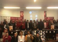 Más de 30 bares de Linares ofrecerán sus mejores tapas coincidiendo con la IV Fiesta del Primer Aceite