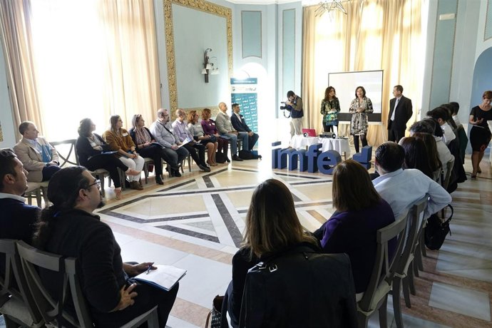 Foro Málaga 4 You del IMFE