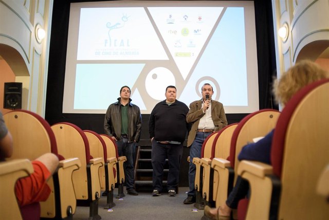 El Teatro Apolo ha acogido una proyección de documentales de la muestra del 75.